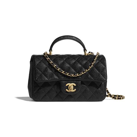 chanel mini handle bag price|chanel mini flap bag 2022.